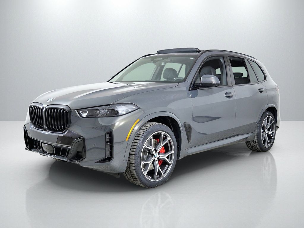 2026 BMW X5 xDrive40i -
                  Wayzata, MN