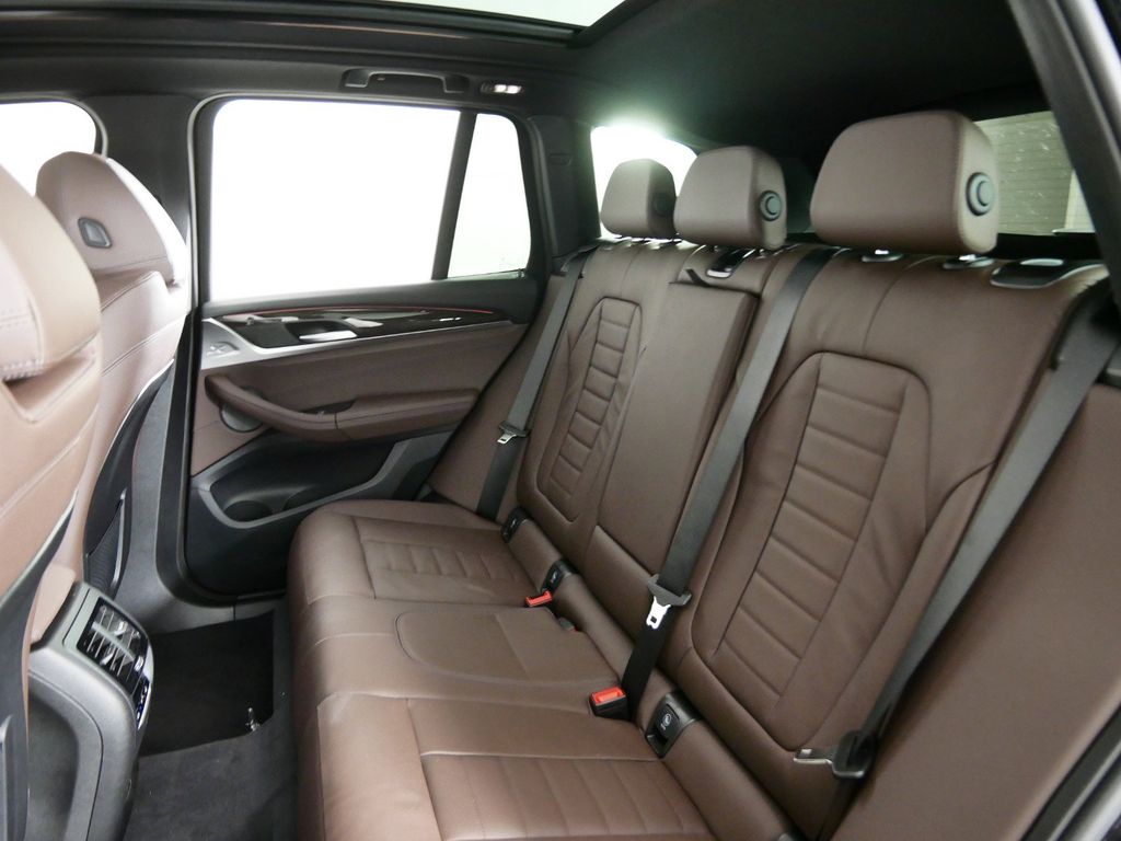 2024 BMW X3 xDrive30i 29