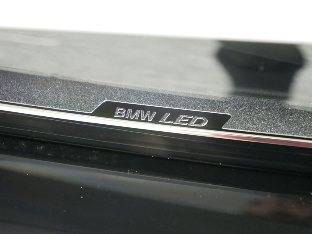 Thumbnail: 2025 BMW 7 Series - 17