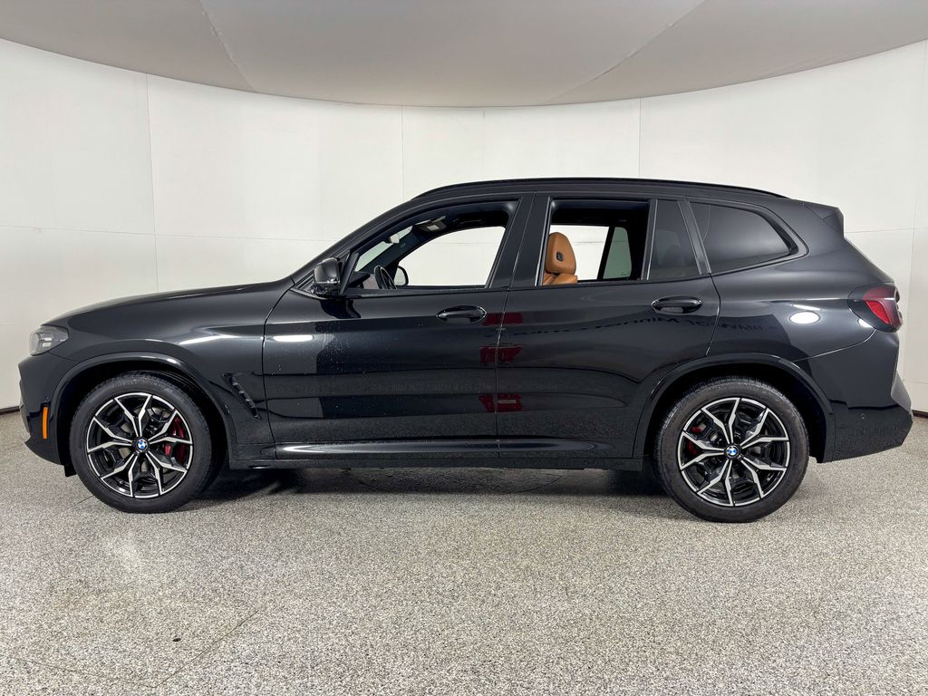 Thumbnail: 2023 BMW X3 - 6