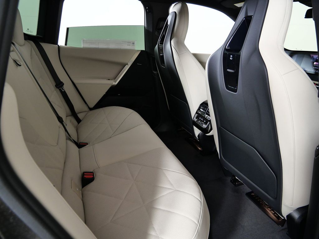 Thumbnail: 2026 BMW iX - 23