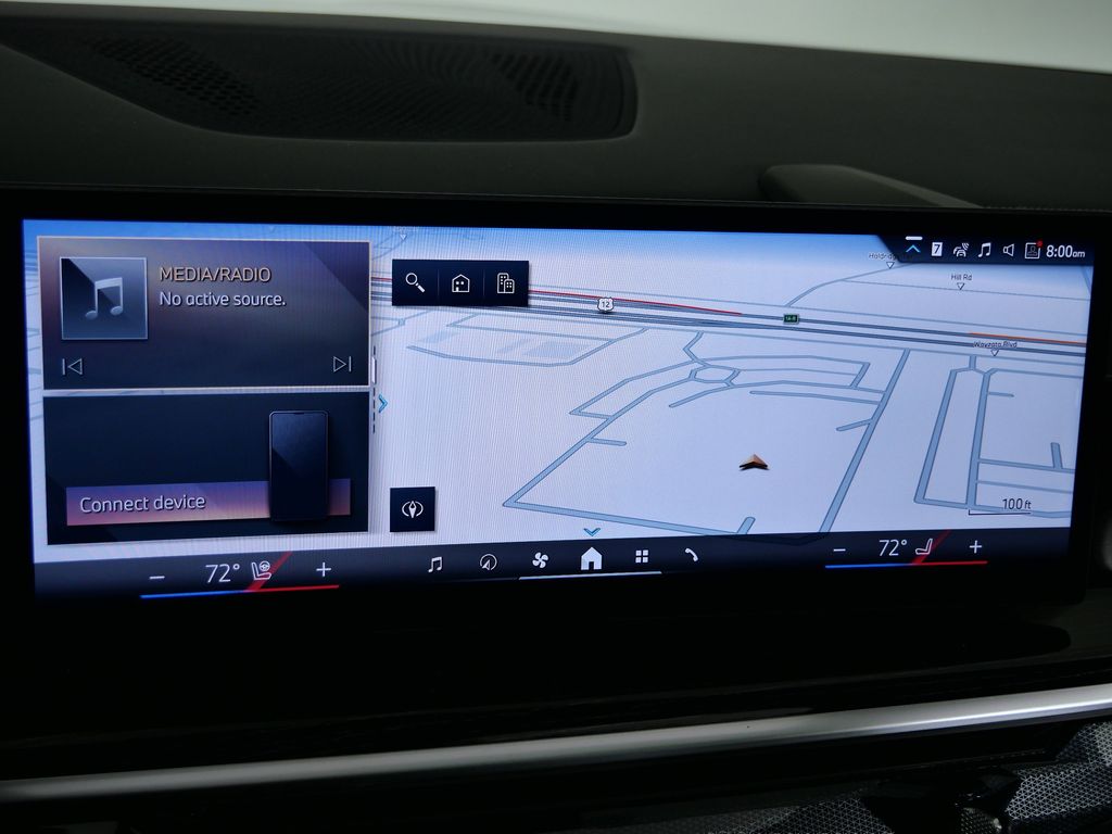 Thumbnail: 2026 BMW X7 - 44