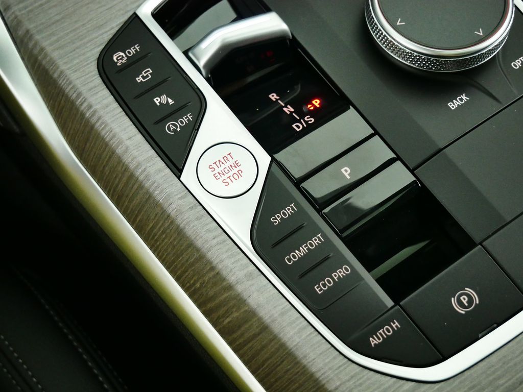 Thumbnail: 2026 BMW 4 Series - 48