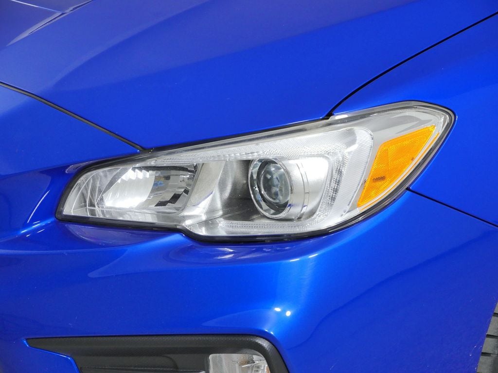 Thumbnail: 2017 Subaru WRX - 4