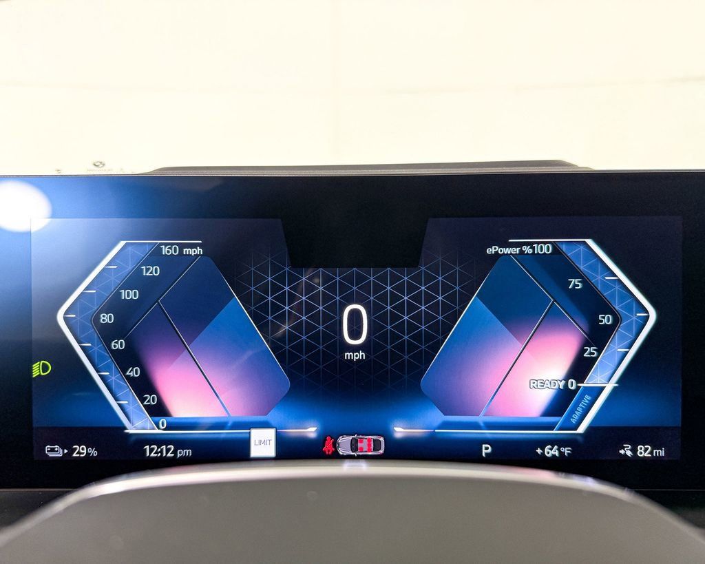 Thumbnail: 2025 BMW i4 - 42