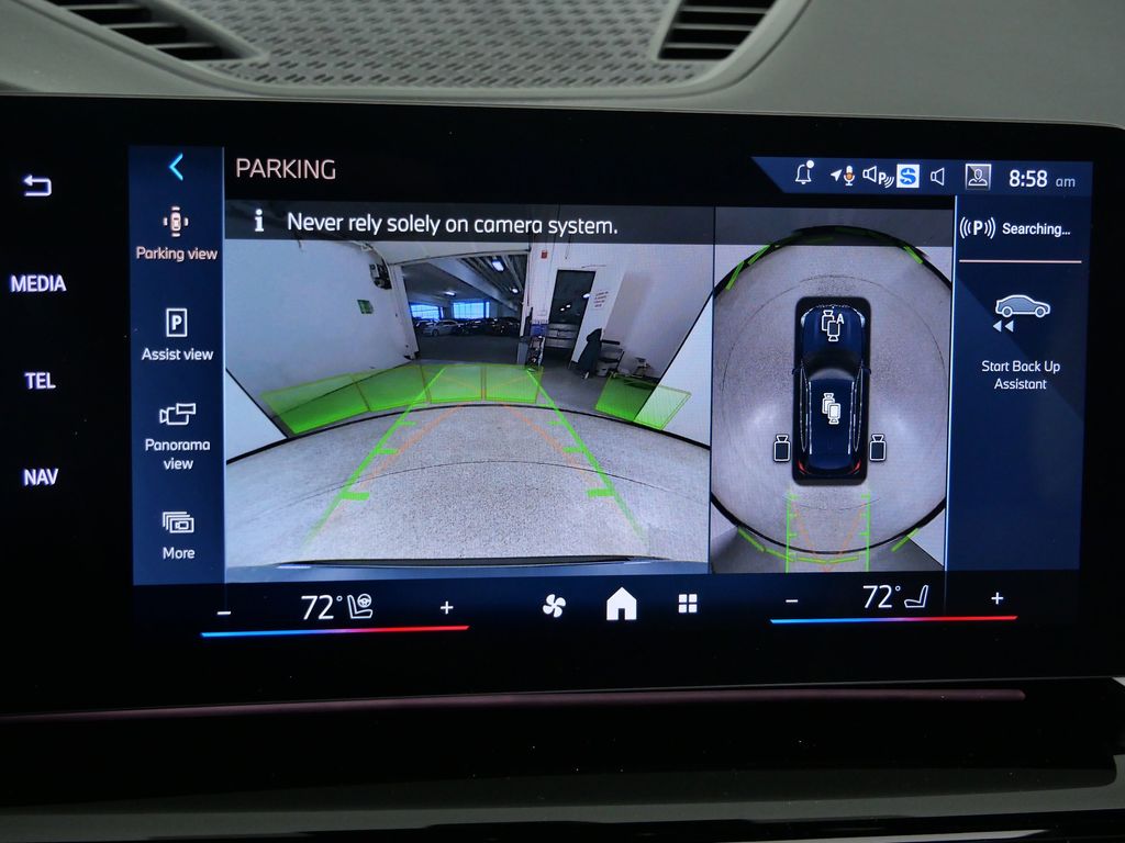 Thumbnail: 2026 BMW X1 - 49