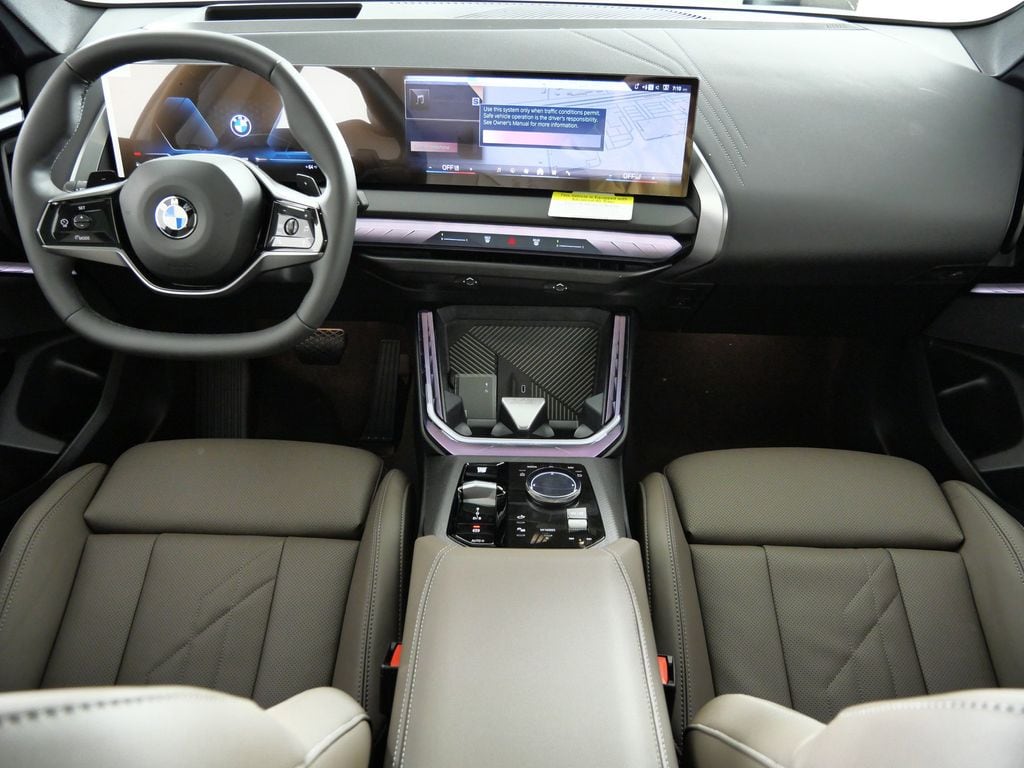 Thumbnail: 2026 BMW X3 - 5