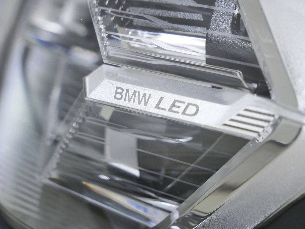 Thumbnail: 2023 BMW X3 - 4