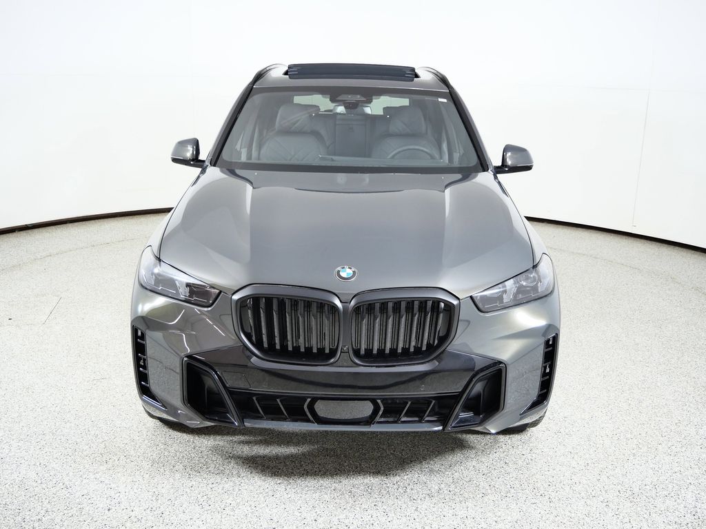 Thumbnail: 2026 BMW X5 - 18