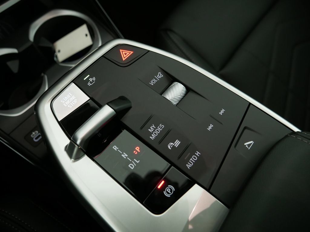 Thumbnail: 2025 BMW X1 - 49