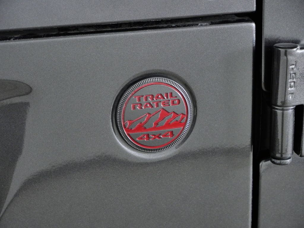 Thumbnail: 2023 Jeep Wrangler - 13