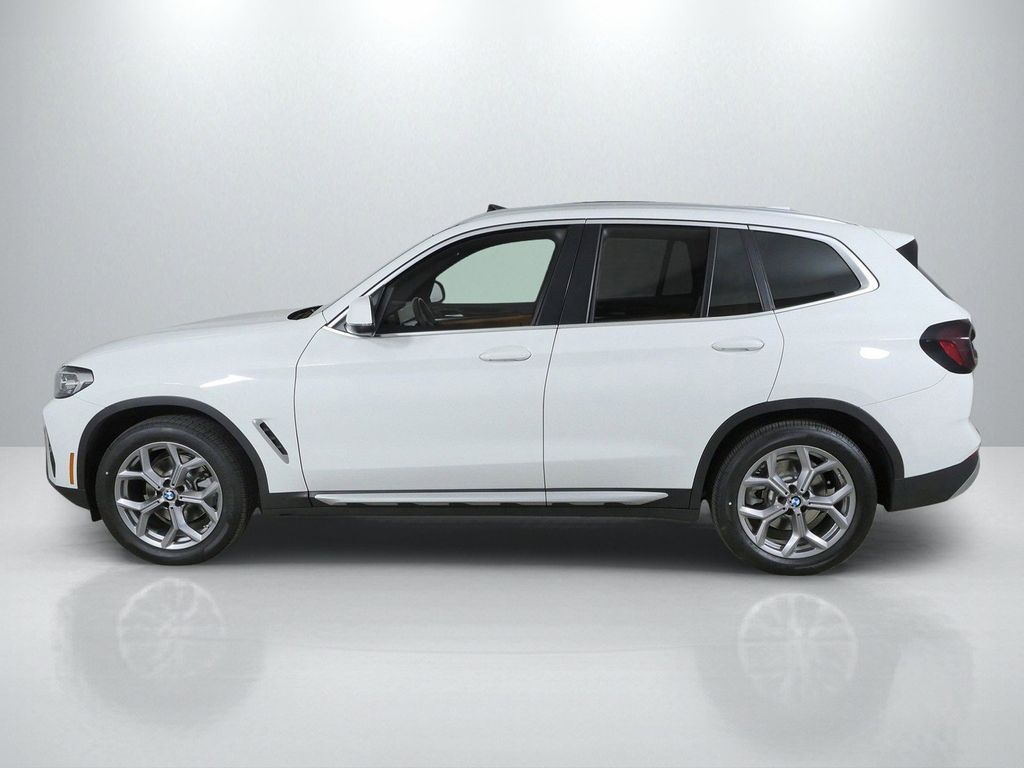 Thumbnail: 2023 BMW X3 - 18