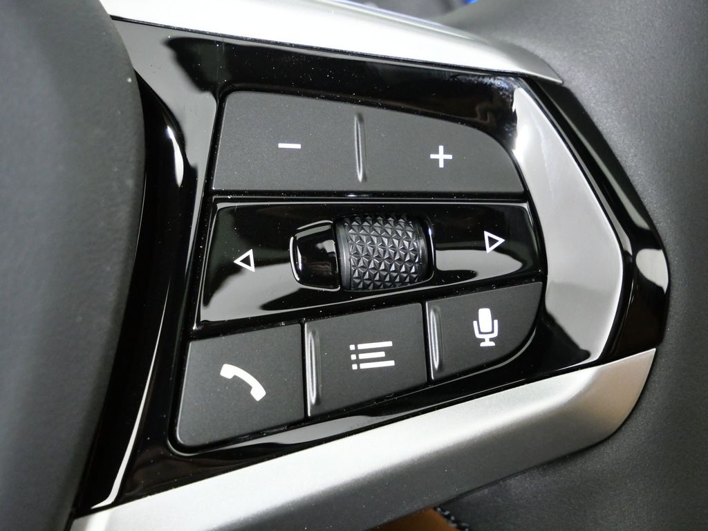 Thumbnail: 2026 BMW 3 Series - 40