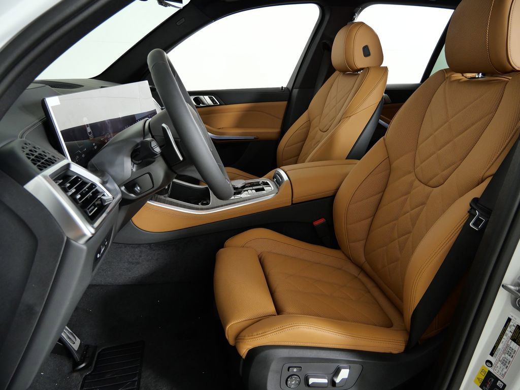 Thumbnail: 2026 BMW X5 - 38