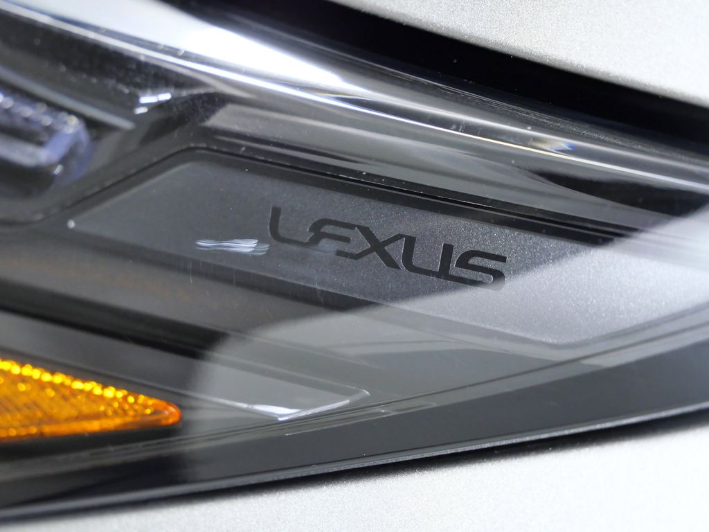 Thumbnail: 2024 Lexus NX - 5