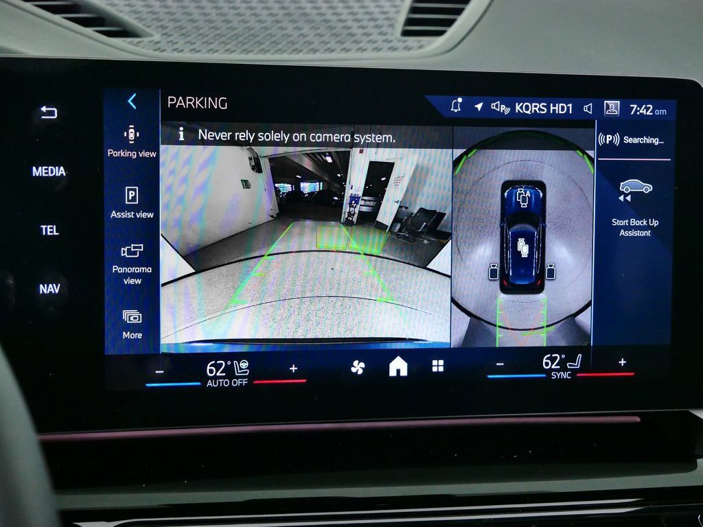 Thumbnail: 2025 BMW X1 - 51