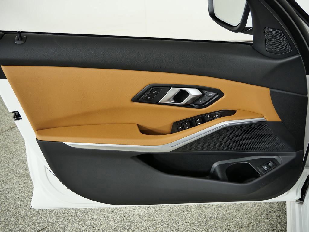 Thumbnail: 2026 BMW 3 Series - 33