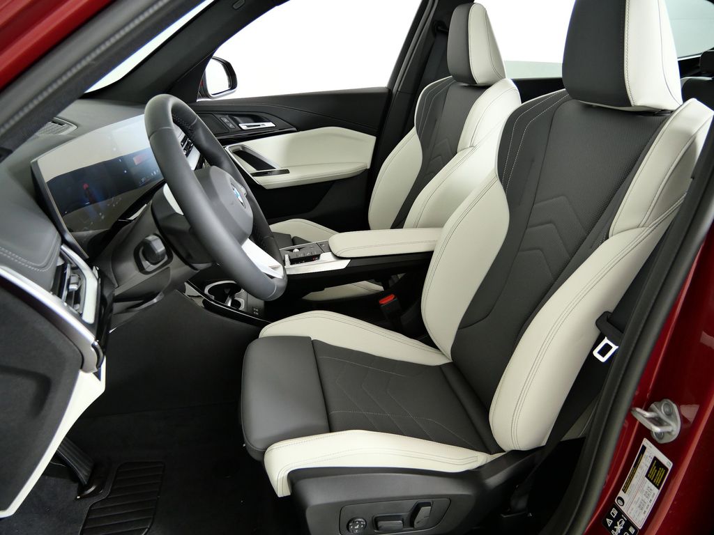 Thumbnail: 2026 BMW X1 - 33