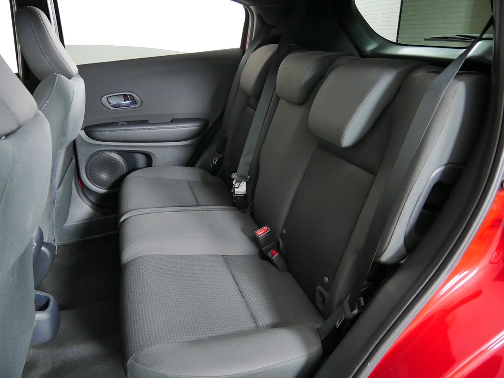 Thumbnail: 2022 Honda HR-V - 29