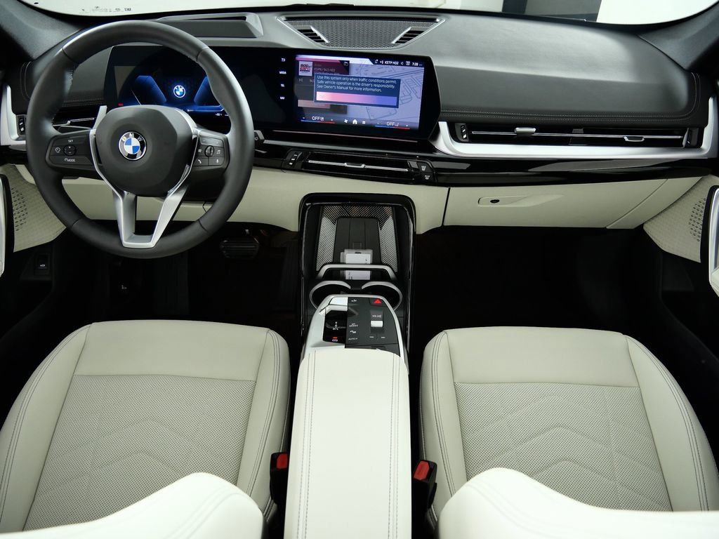 Thumbnail: 2026 BMW X1 - 7