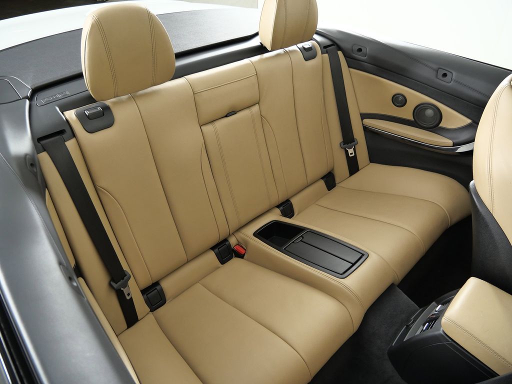 Thumbnail: 2018 BMW M4 - 26