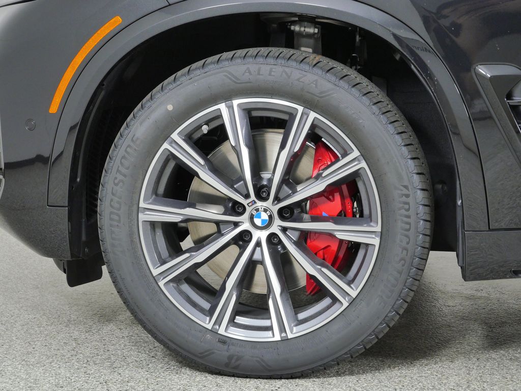 Thumbnail: 2026 BMW X5 - 16