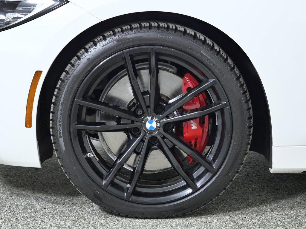 Thumbnail: 2021 BMW 4 Series - 18