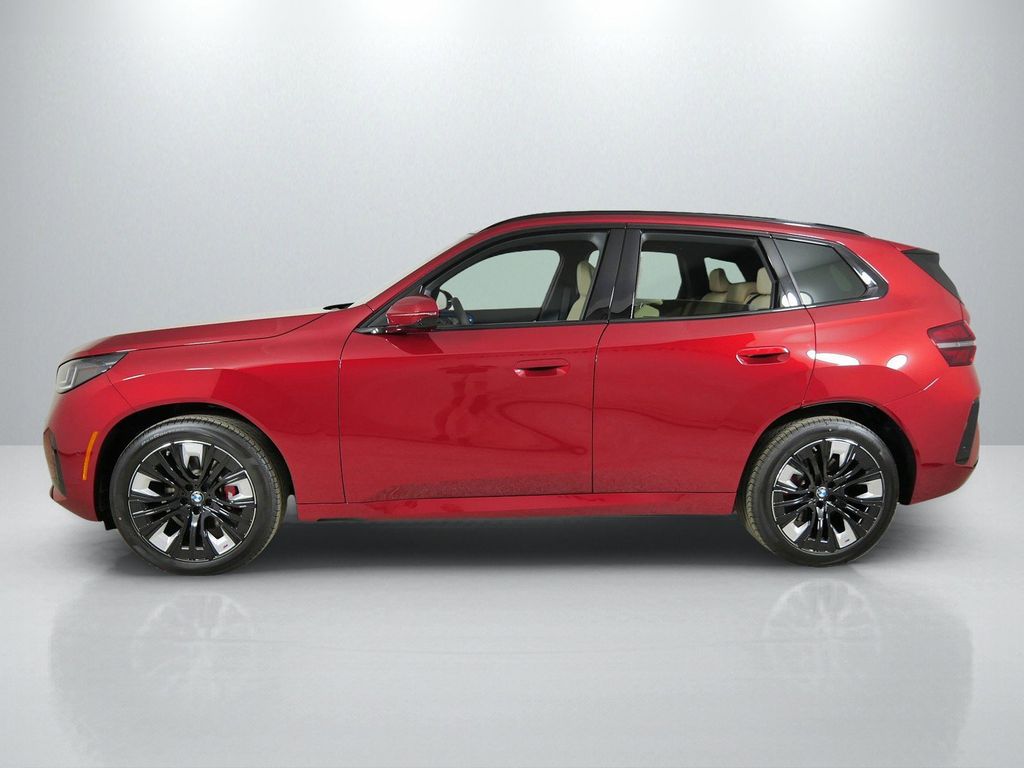 Thumbnail: 2026 BMW X3 - 15