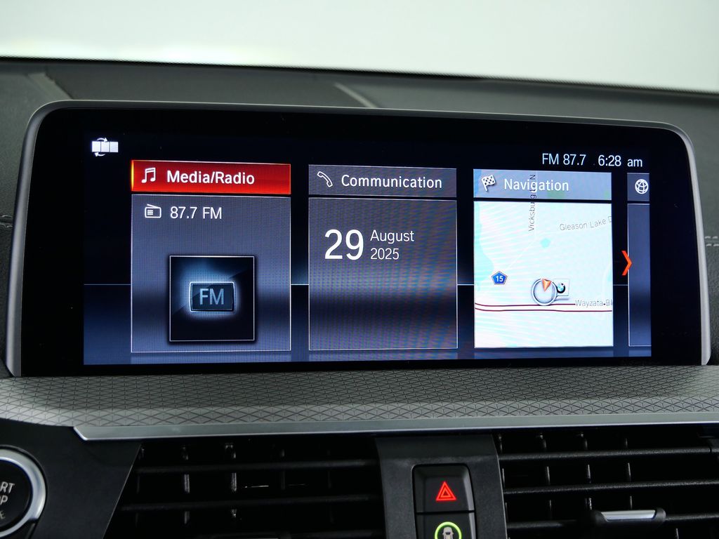 Thumbnail: 2019 BMW X4 - 43