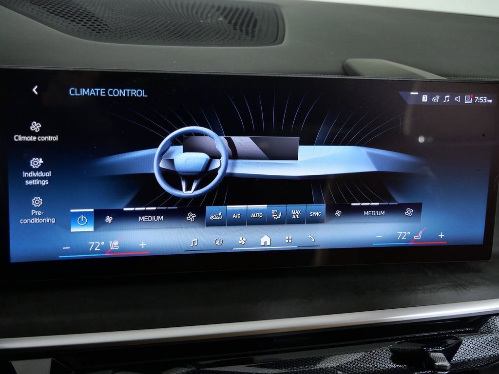 Thumbnail: 2026 BMW X5 - 47