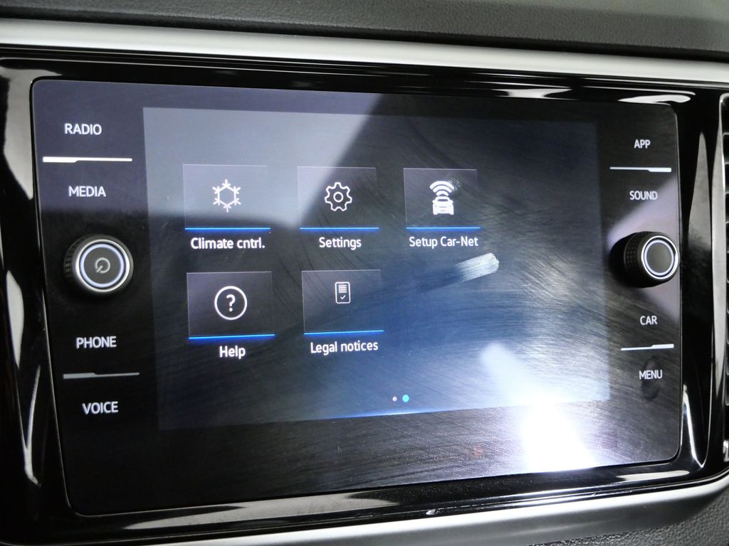 Thumbnail: 2023 Volkswagen Atlas - 43