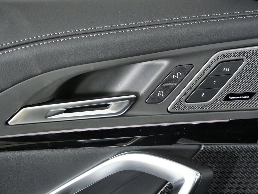 Thumbnail: 2026 BMW X1 - 35