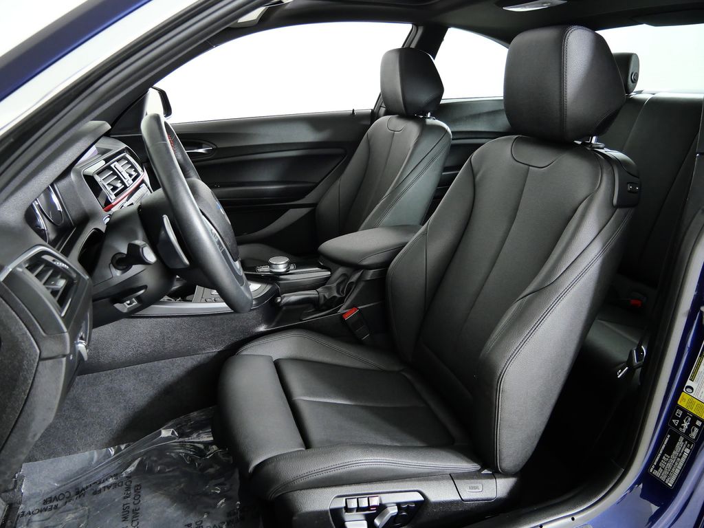 Thumbnail: 2019 BMW 2 Series - 31