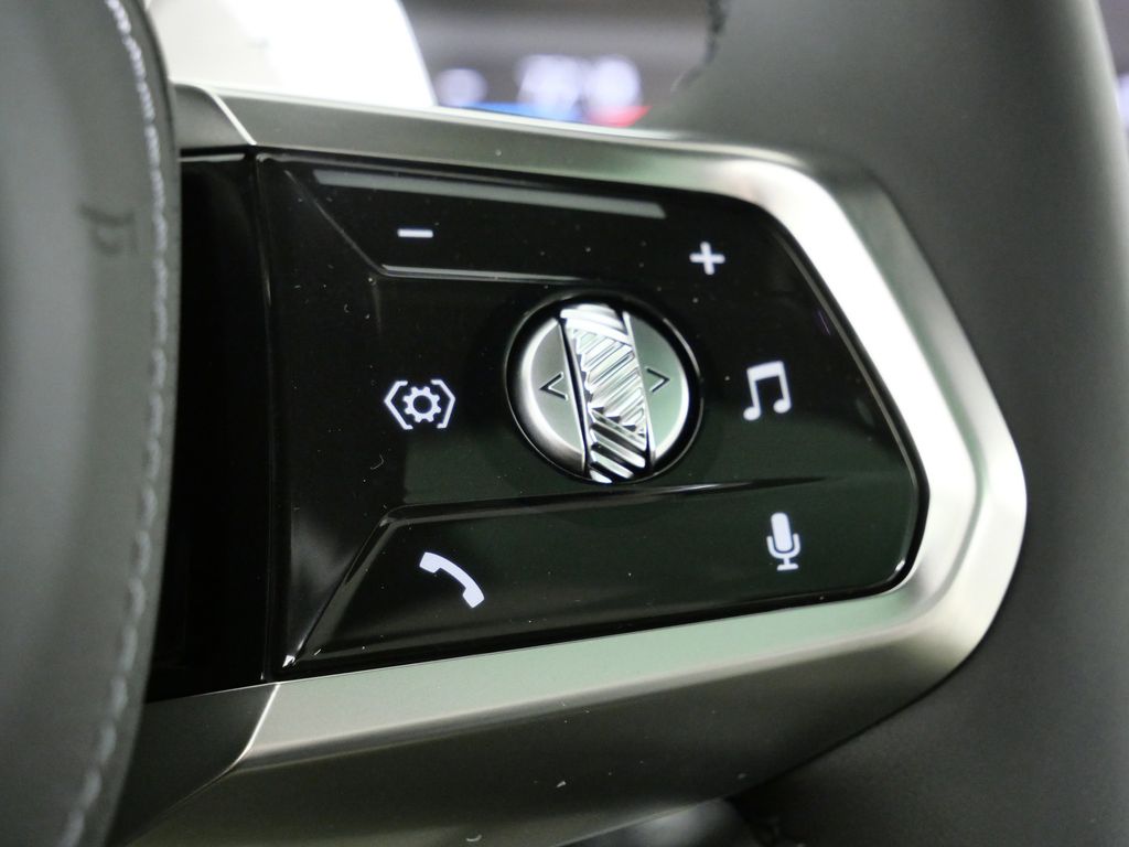 Thumbnail: 2026 BMW 7 Series - 41