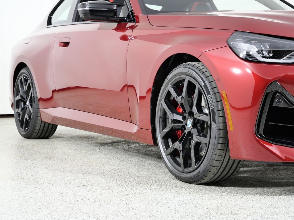 Thumbnail: 2026 BMW 2 Series - 6