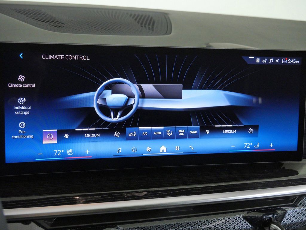 Thumbnail: 2026 BMW X5 - 45