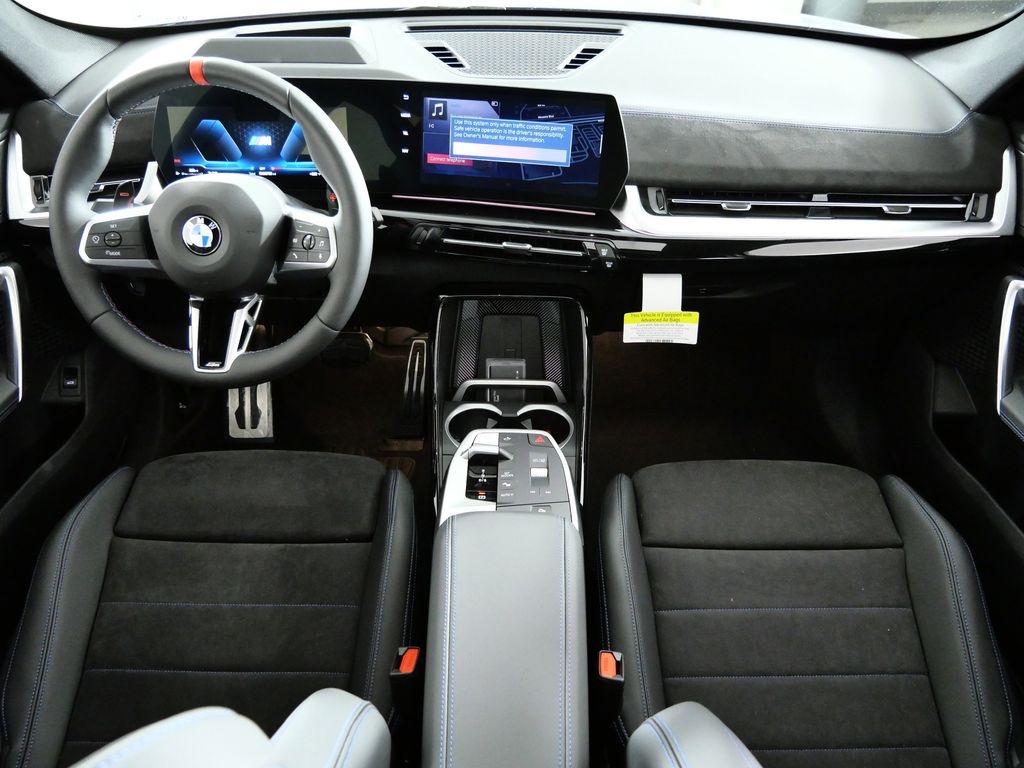 Thumbnail: 2026 BMW X1 - 5