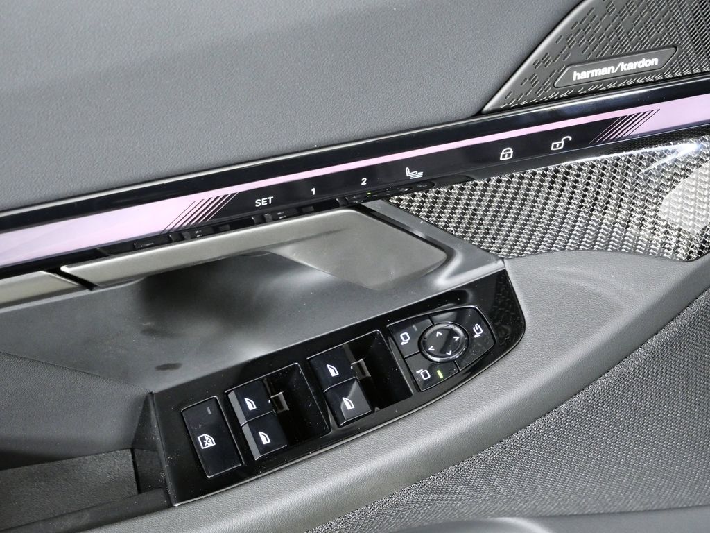 Thumbnail: 2026 BMW 5 Series - 35