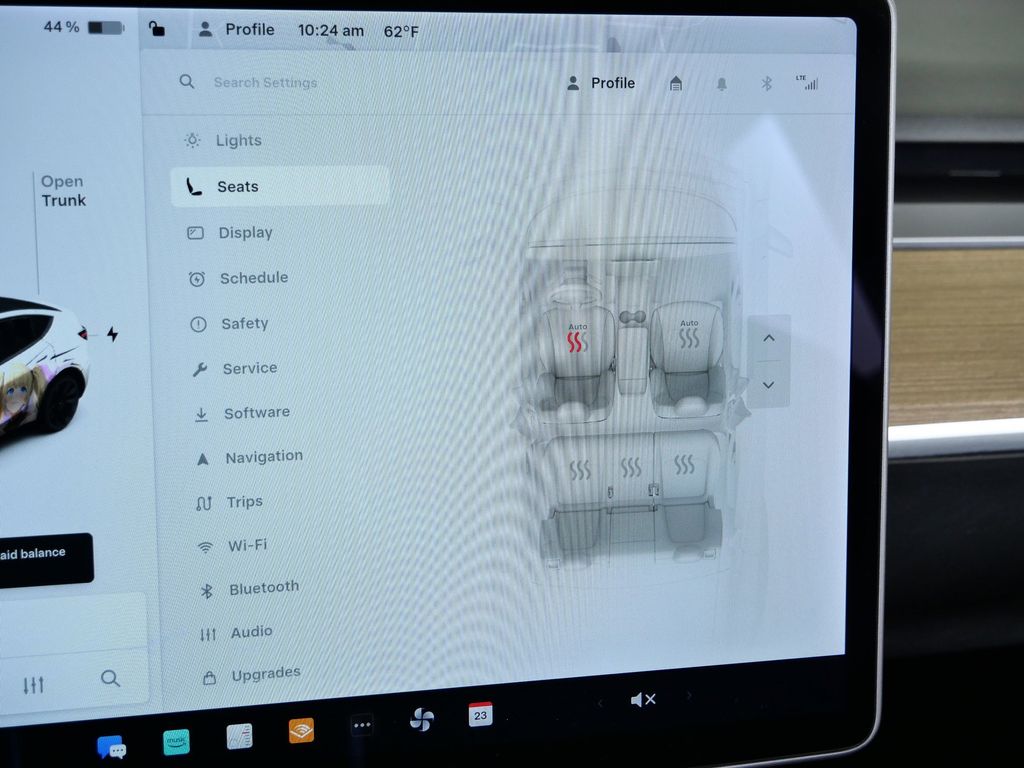 Thumbnail: 2021 Tesla Model Y - 48