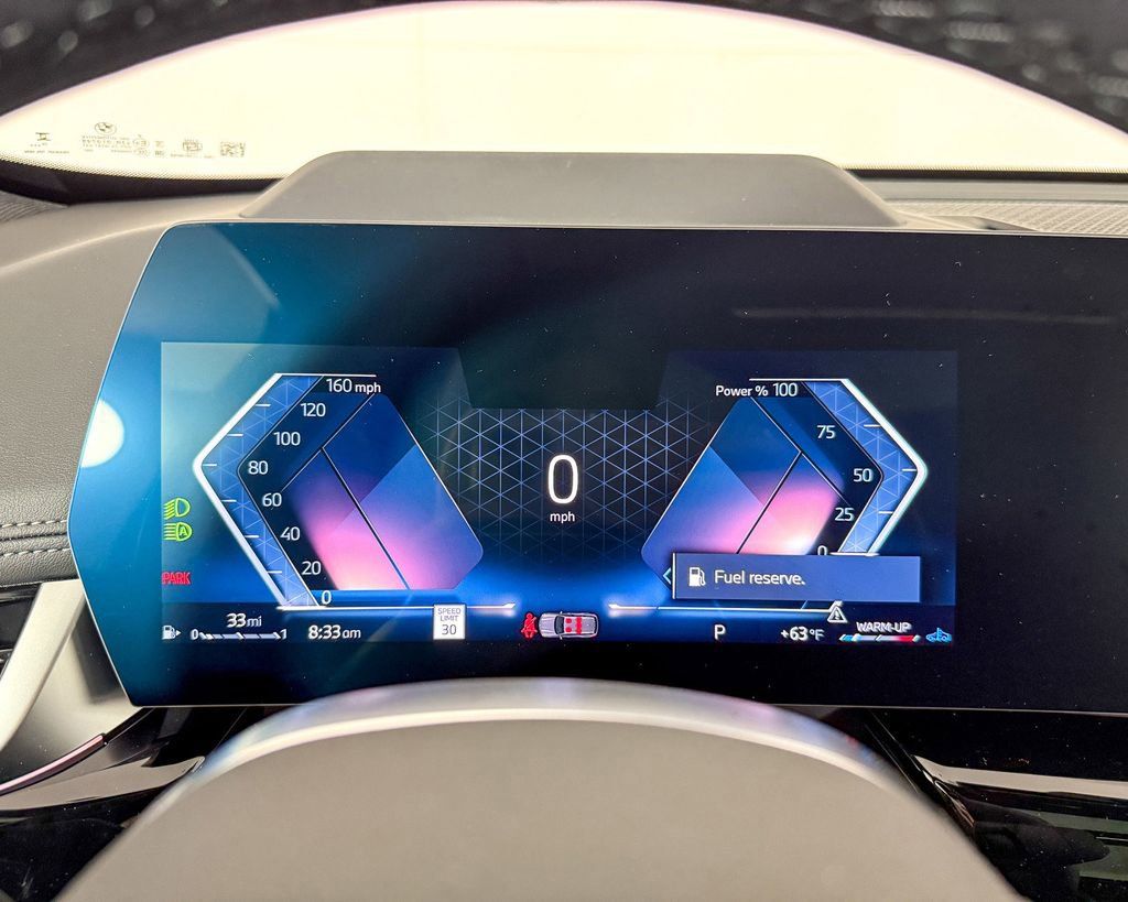 Thumbnail: 2025 BMW X1 - 39