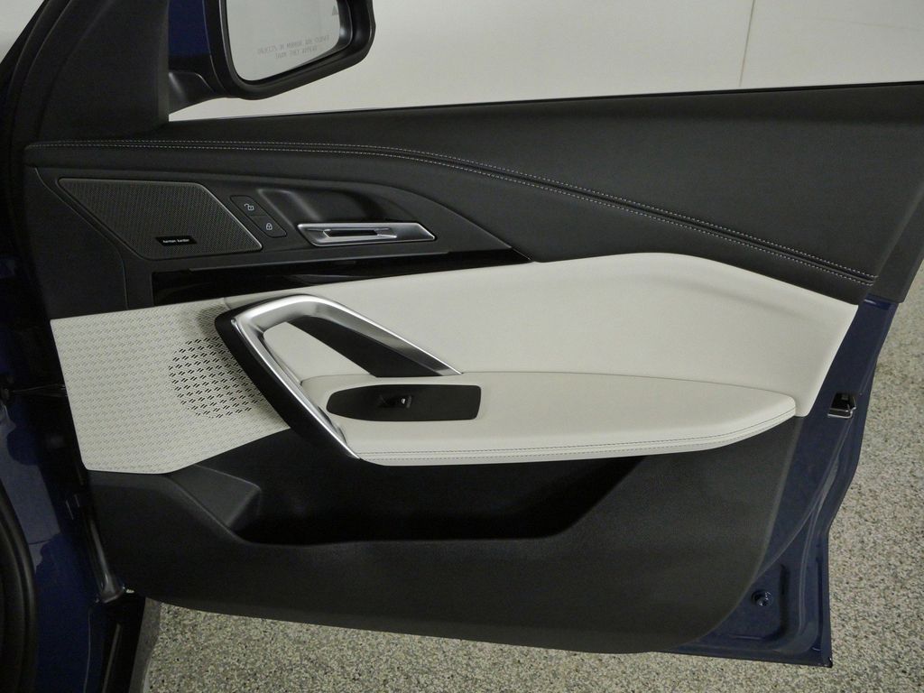Thumbnail: 2026 BMW X1 - 19