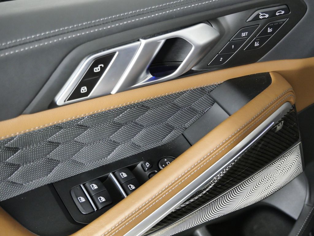 Thumbnail: 2023 BMW X6 - 35