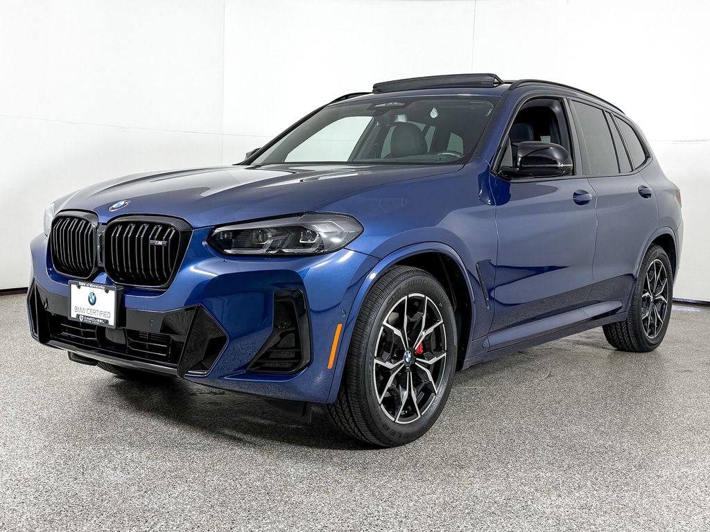 2023 BMW X3 M40i -
                  Wayzata, MN
