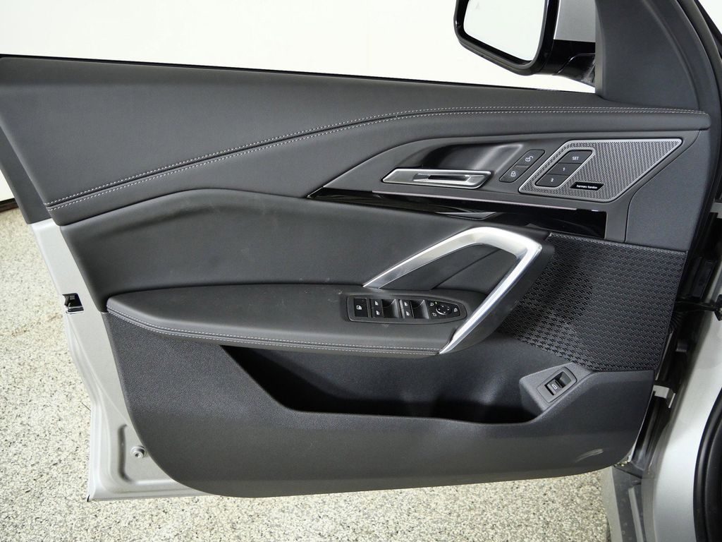 Thumbnail: 2026 BMW X1 - 31