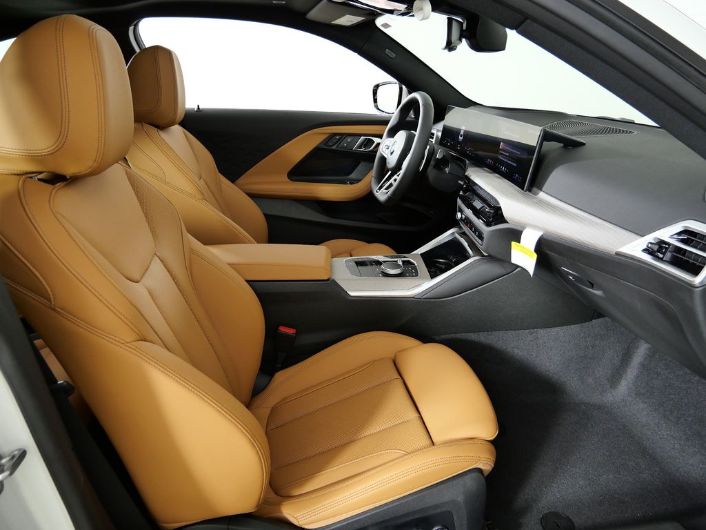 Thumbnail: 2025 BMW 2 Series - 20
