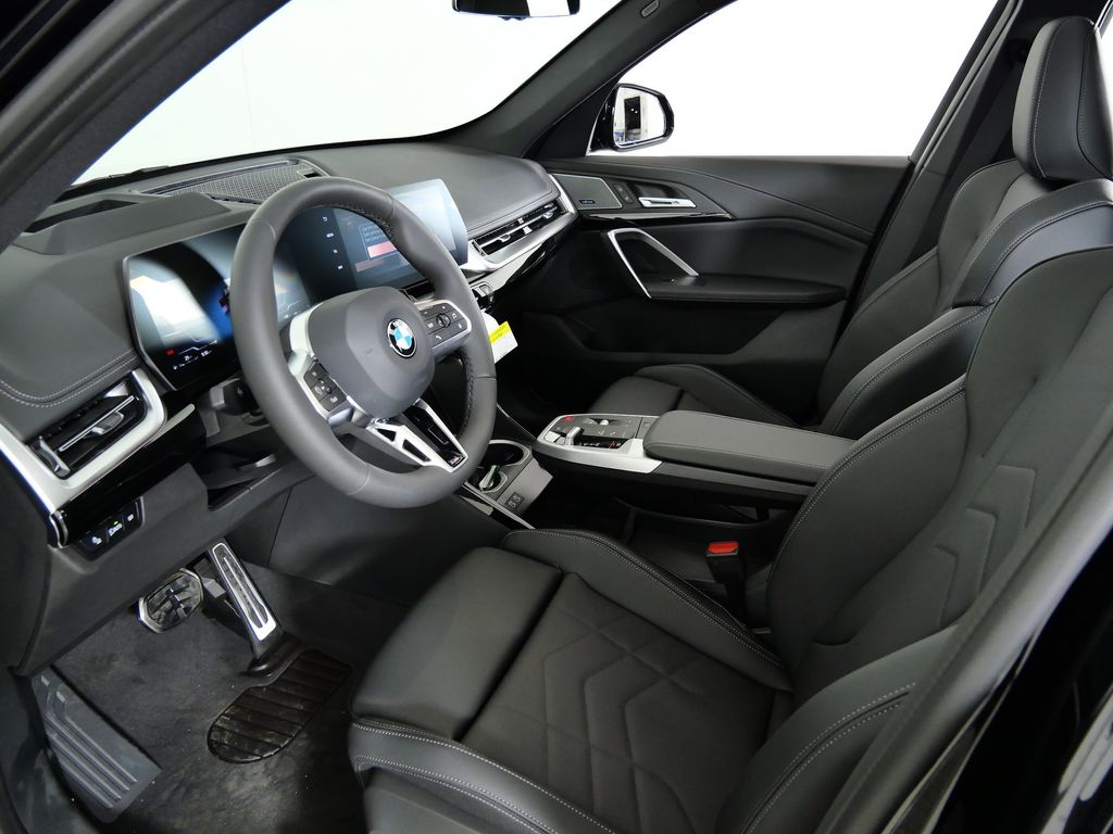 Thumbnail: 2026 BMW X1 - 32