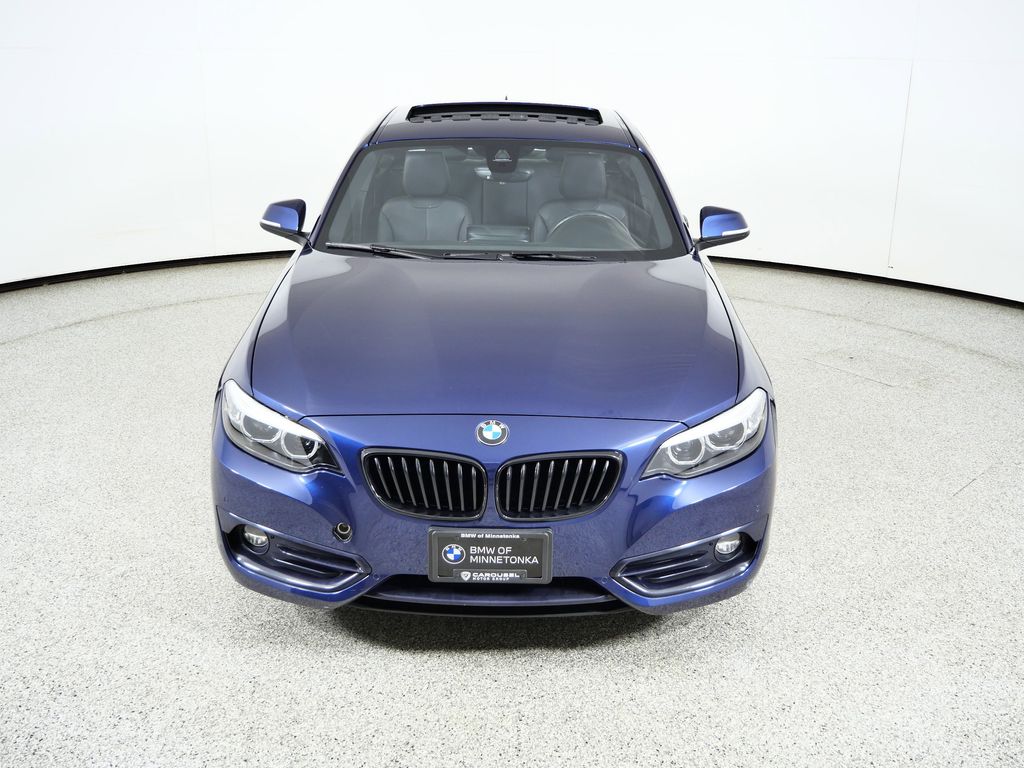Thumbnail: 2019 BMW 2 Series - 17