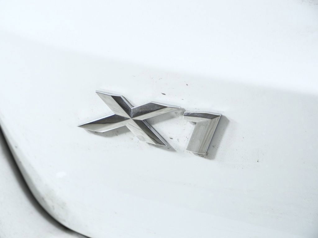 Thumbnail: 2026 BMW X1 - 15