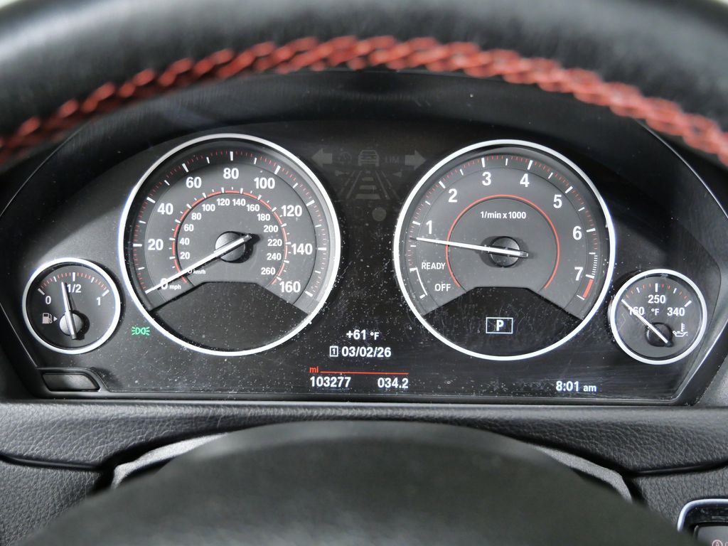 Thumbnail: 2017 BMW 4 Series - 51