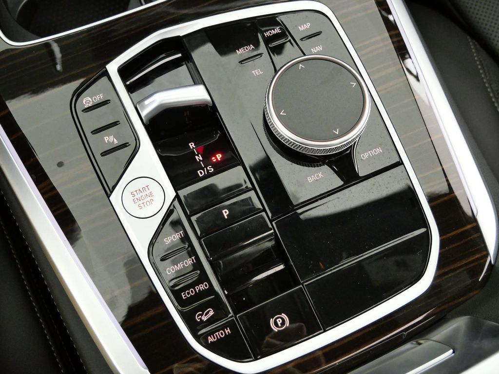 Thumbnail: 2026 BMW X5 - 48